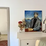 El Rincon Del Pintor Appartamento Cordova