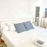 El Rincon Del Pintor Appartamento