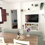 El Rincon Del Pintor Appartamento