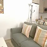 Appartamento El Rincon Del Pintor
