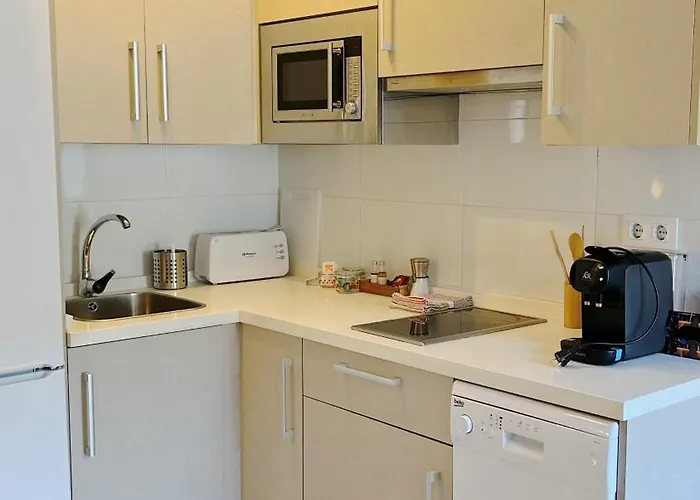 Apartmán El Rincon Del Pintor Córdoba