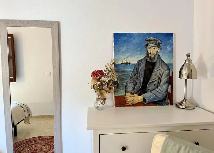 El Rincon Del Pintor Apartmán Córdoba