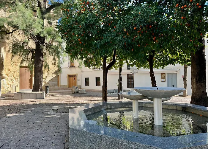 Apartmán El Rincon Del Pintor