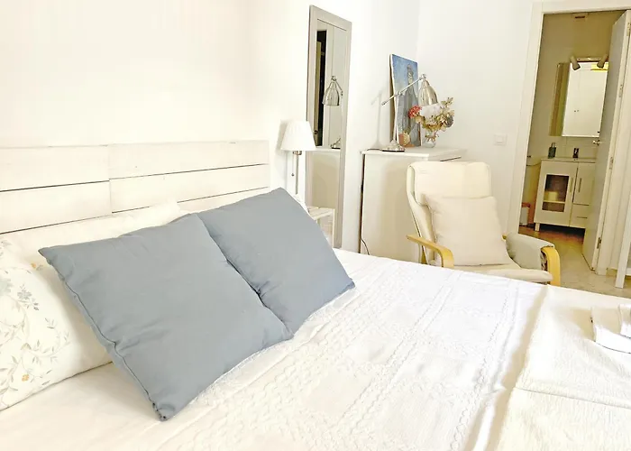 El Rincon Del Pintor Apartmán *