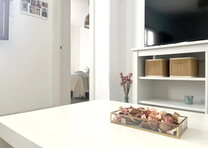 Apartmán El Rincon Del Pintor Córdoba