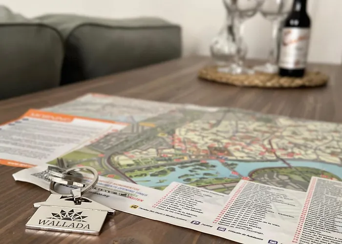 Apartmán El Rincon Del Pintor