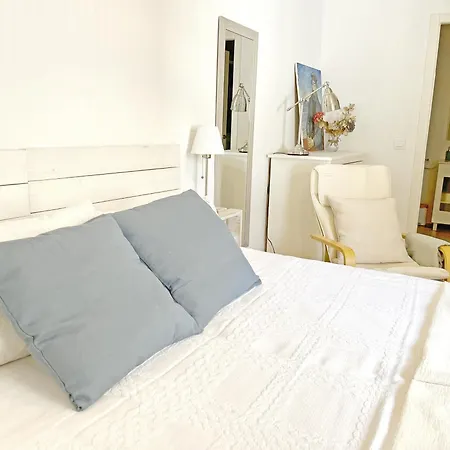 El Rincón Del Pintor Apartamento *