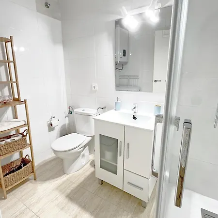 Apartamento El Rincón Del Pintor *