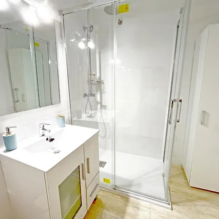 El Rincón Del Pintor Apartamento *