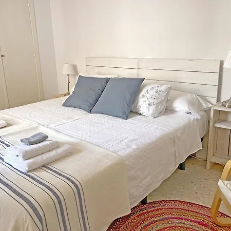 Apartamento El Rincón Del Pintor *