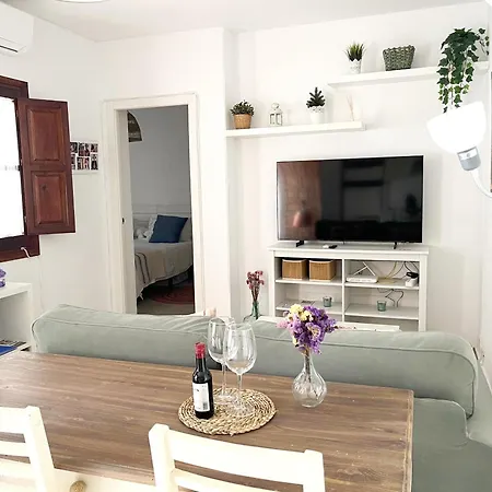 El Rincón Del Pintor Apartamento