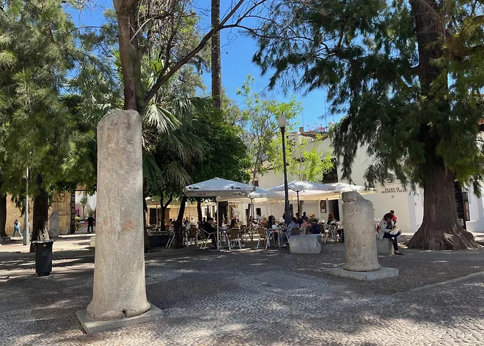 Lejlighed El Rincon Del Pintor Córdoba