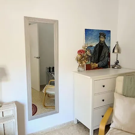 Апартаменты El Rincon Del Pintor Кордова
