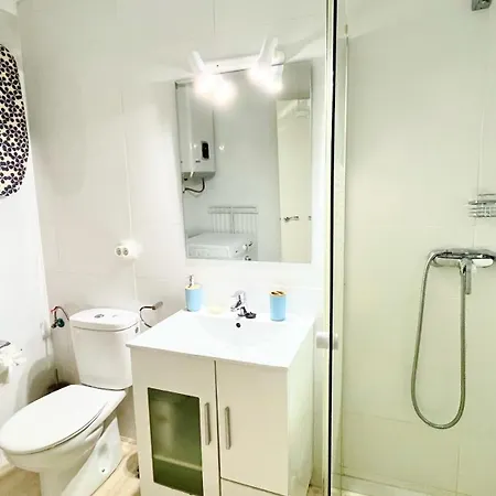 El Rincon Del Pintor Appartement *