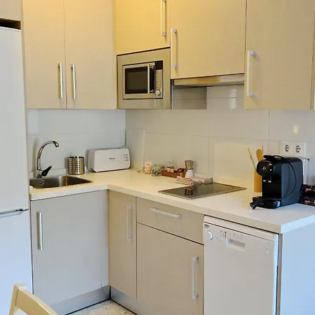 Appartement El Rincon Del Pintor Córdoba