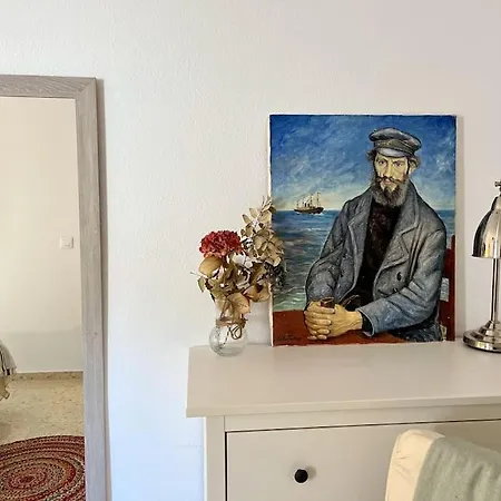 El Rincon Del Pintor Appartement Córdoba