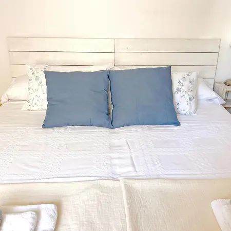 Appartement El Rincon Del Pintor