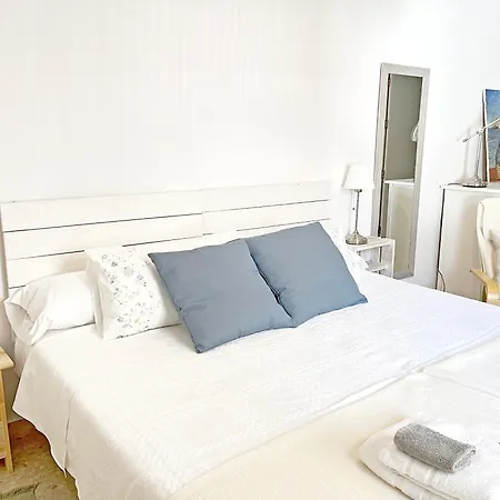 El Rincon Del Pintor Appartement