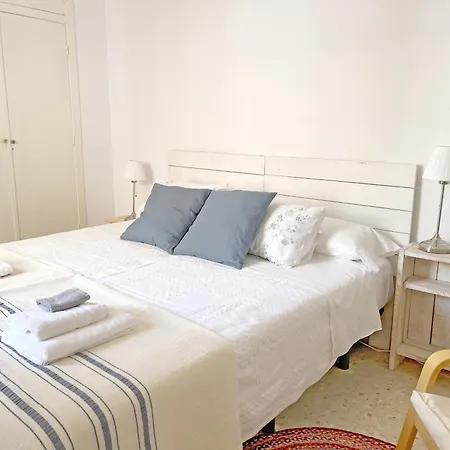 El Rincon Del Pintor Appartement Córdoba