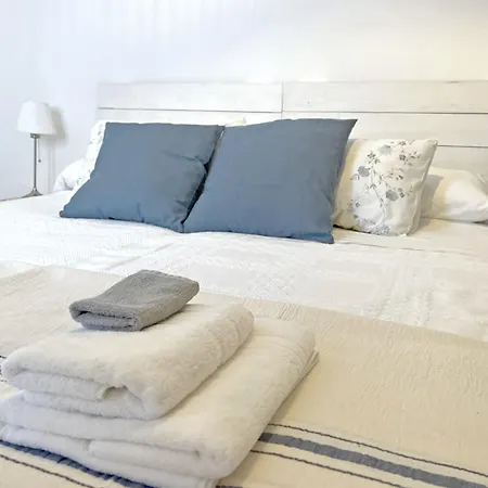 Appartement El Rincon Del Pintor Córdoba