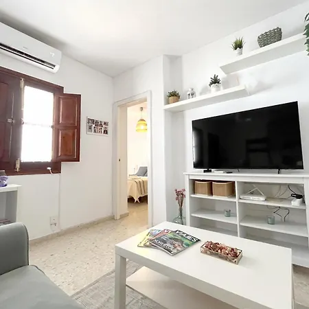 El Rincon Del Pintor Appartement *