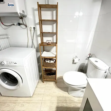 Appartement El Rincon Del Pintor *