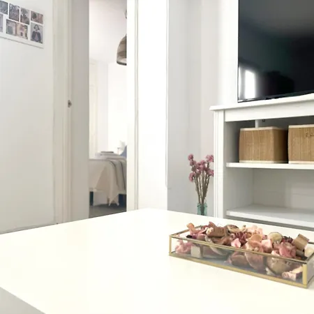 Appartement El Rincon Del Pintor Córdoba