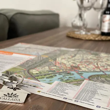 Appartement El Rincon Del Pintor