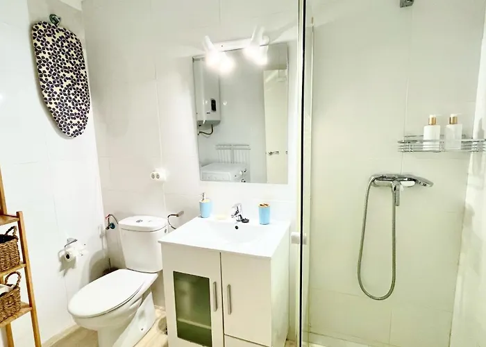 El Rincon Del Pintor Apartment *