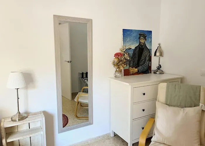 Apartment El Rincon Del Pintor Córdoba