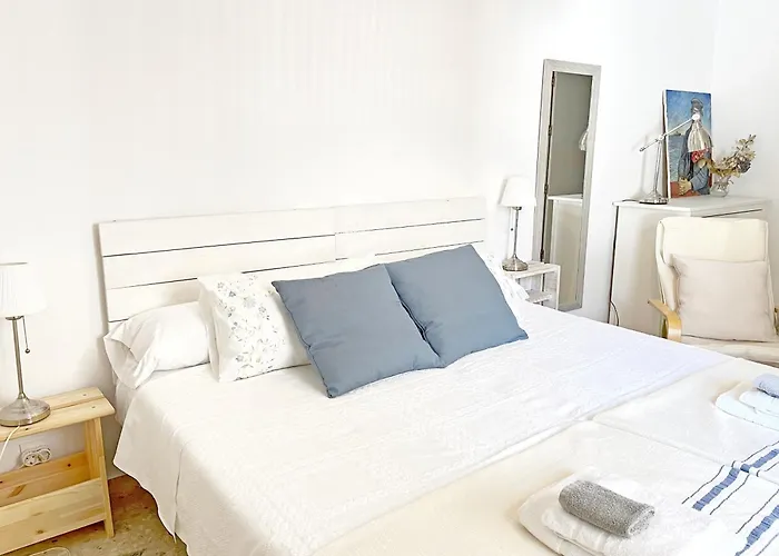 El Rincon Del Pintor Apartment