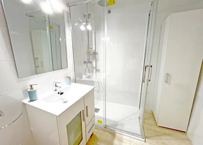 El Rincon Del Pintor Apartment *