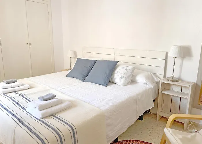 El Rincon Del Pintor Apartment Córdoba