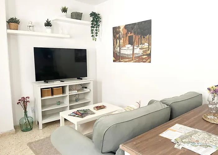 El Rincon Del Pintor Córdoba